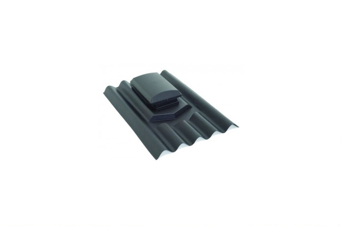 Chapas Ventiladas